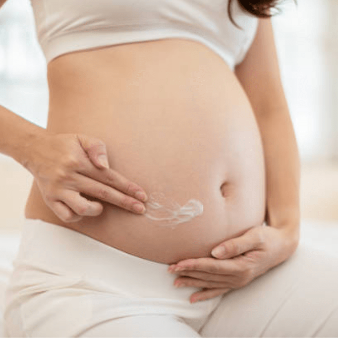 Understanding the “Mommy Pooch” – Diastasis Recti