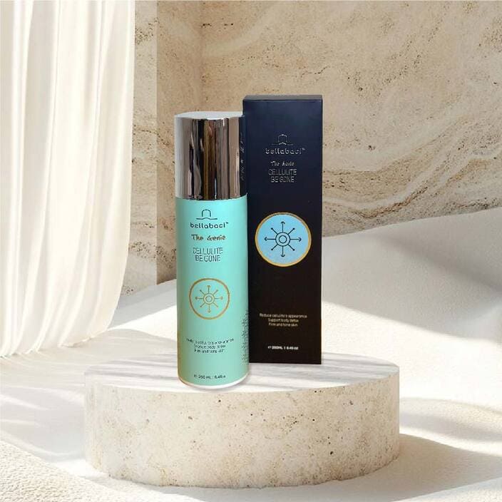 BellaBaci Cellulite Be Gone Genie (120ml)