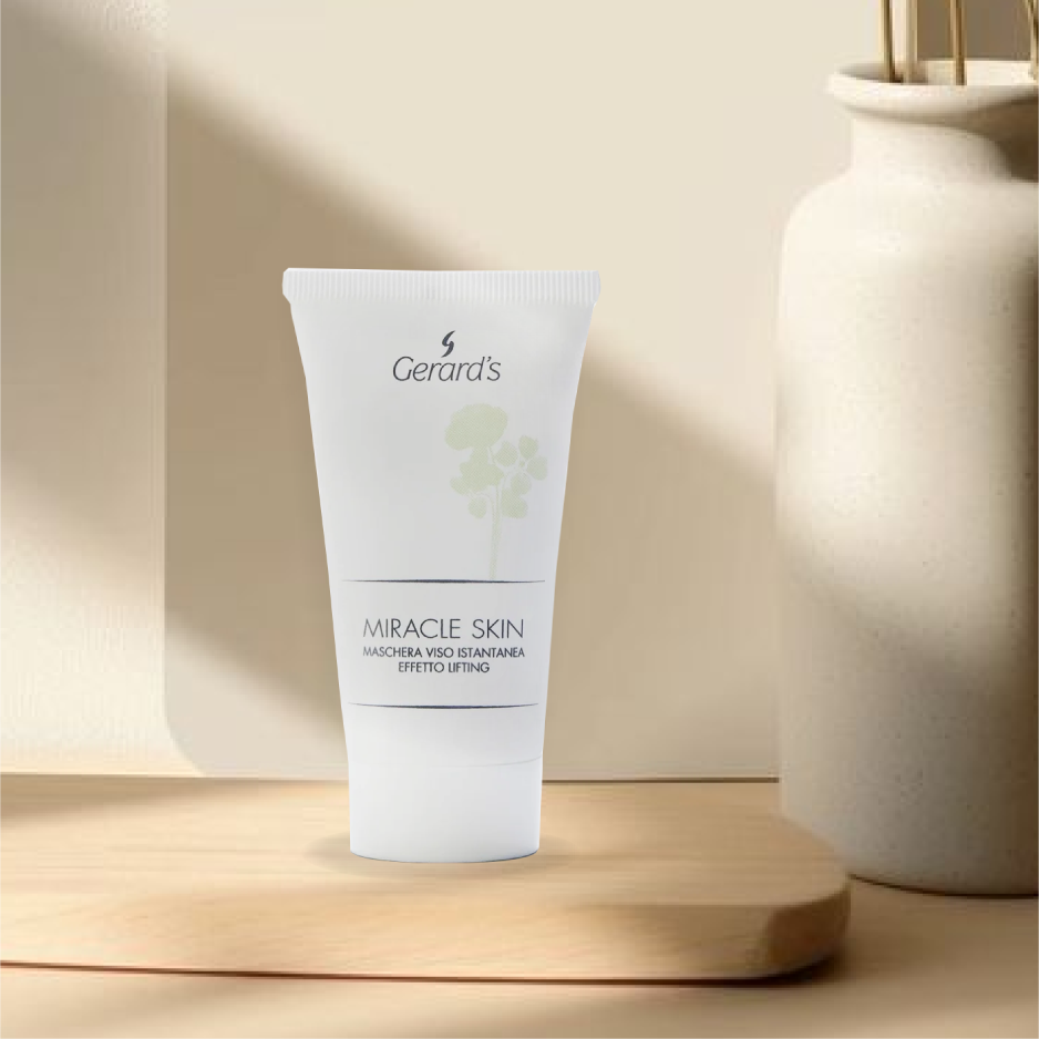 Gerards Face Miracle Skin Lifting Mask (50ml)