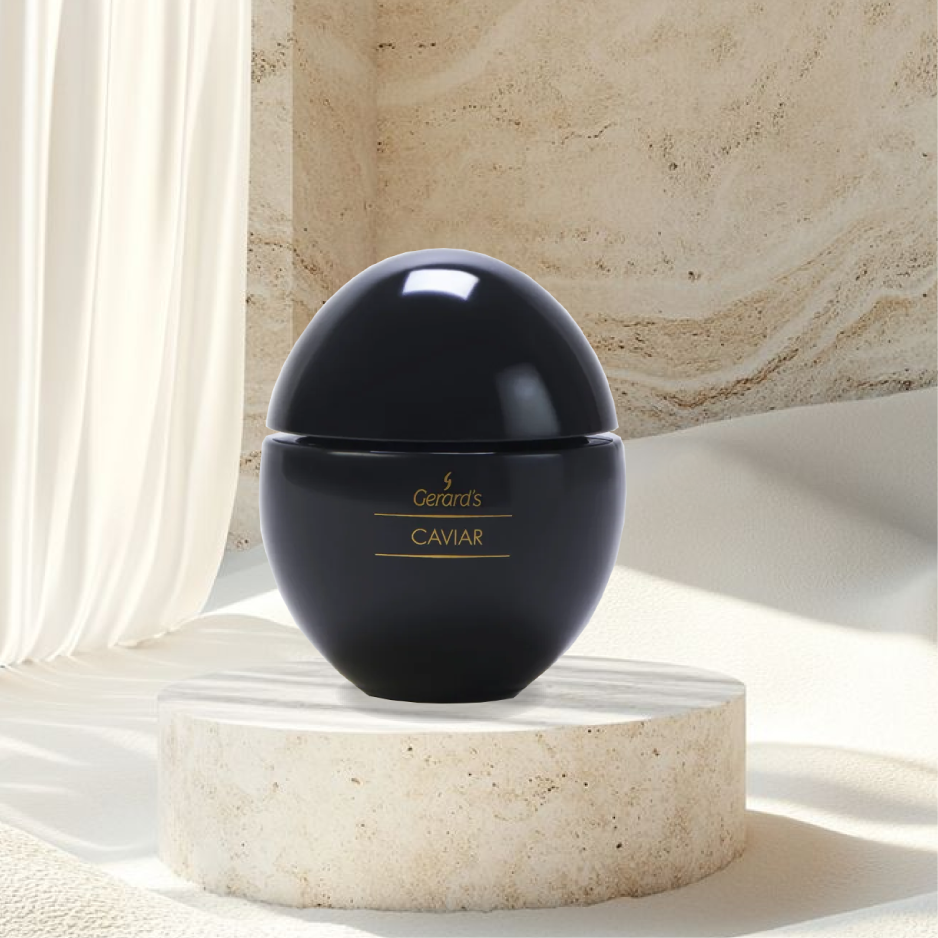 Gerard’s Caviar Night Cream (50ml)